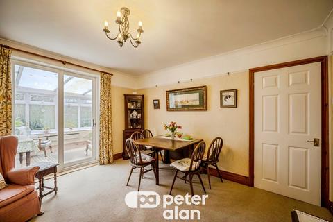 3 bedroom semi-detached house for sale, New Dixton Road, MONMOUTH