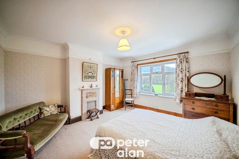 3 bedroom semi-detached house for sale, New Dixton Road, MONMOUTH