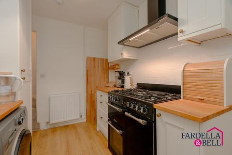 2 bedroom terraced house for sale, Burnley Road, Loveclough, BB4