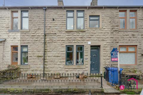 2 bedroom terraced house for sale, Burnley Road, Loveclough, BB4