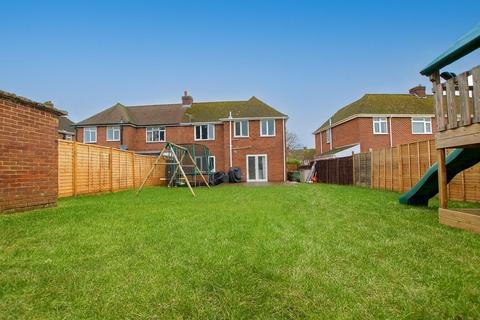 3 bedroom semi-detached house for sale, Nightingale Avenue, Eastleigh