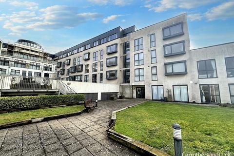 1 bedroom flat to rent - Pacific Heights, Suez Way, Saltdean, BN2 8AX