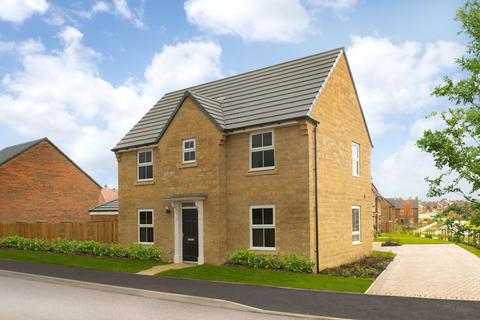 3 bedroom detached house for sale, Plover at West Meadows @ Arcot Estate, NE23 Beacon Lane, Cramlington NE23