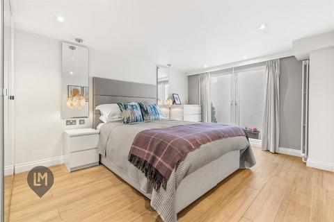 2 bedroom flat for sale, Earlsfield Road, London