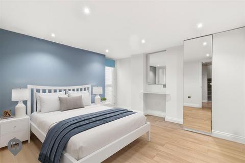 2 bedroom flat for sale, Earlsfield Road, London