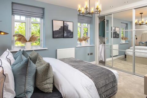 undefined, The Greenwood at The Willows, PE10 Musselburgh Way, Elsea Park, Bourne PE10