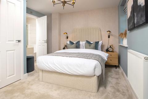 undefined, The Greenwood at The Willows, PE10 Musselburgh Way, Elsea Park, Bourne PE10