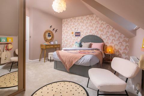 undefined, The Greenwood at The Willows, PE10 Musselburgh Way, Elsea Park, Bourne PE10