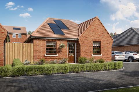 2 bedroom detached house for sale, Buckland at Sylvan Meadows Tye Lane, Walberton, Arundel BN18