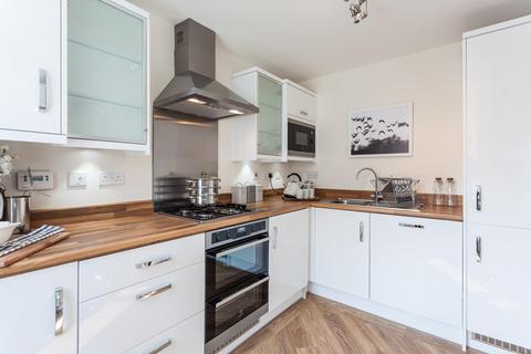2 bedroom detached house for sale, Buckland at Sylvan Meadows Tye Lane, Walberton, Arundel BN18