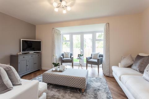 2 bedroom detached house for sale, Buckland at Sylvan Meadows Tye Lane, Walberton, Arundel BN18