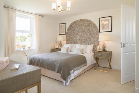 2 bedroom detached house for sale, Buckland at Sylvan Meadows Tye Lane, Walberton, Arundel BN18