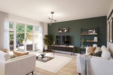 2 bedroom detached house for sale, Buckland at Sylvan Meadows Tye Lane, Walberton, Arundel BN18