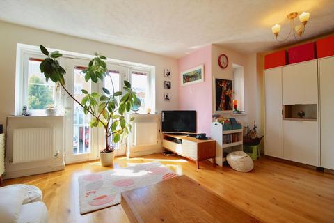 4 bedroom townhouse for sale, Reardon Smith Court, Fairwater, Cardiff, CF5