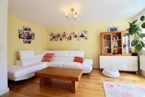4 bedroom townhouse for sale, Reardon Smith Court, Fairwater, Cardiff, CF5