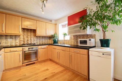 4 bedroom townhouse for sale, Reardon Smith Court, Fairwater, Cardiff, CF5