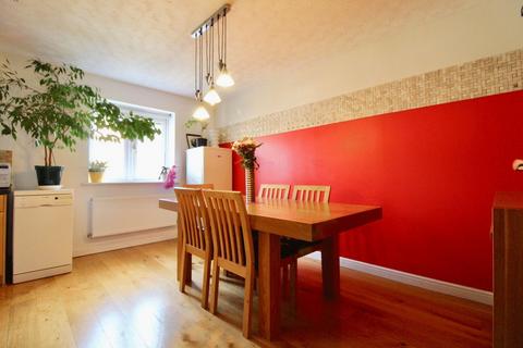 4 bedroom townhouse for sale, Reardon Smith Court, Fairwater, Cardiff, CF5