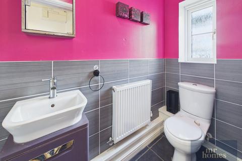 undefined, Reardon Smith Court, Fairwater, Cardiff, CF5