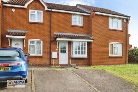 undefined, Speedwell Drive, Hamilton, Leicester LE5