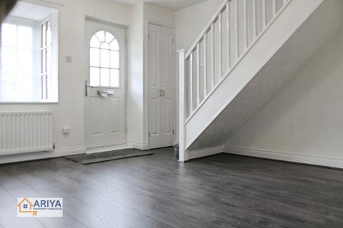undefined, Speedwell Drive, Hamilton, Leicester LE5