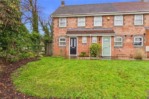 2 bedroom end of terrace house for sale, Spring Gardens, Theale, Reading, Berkshire, RG7