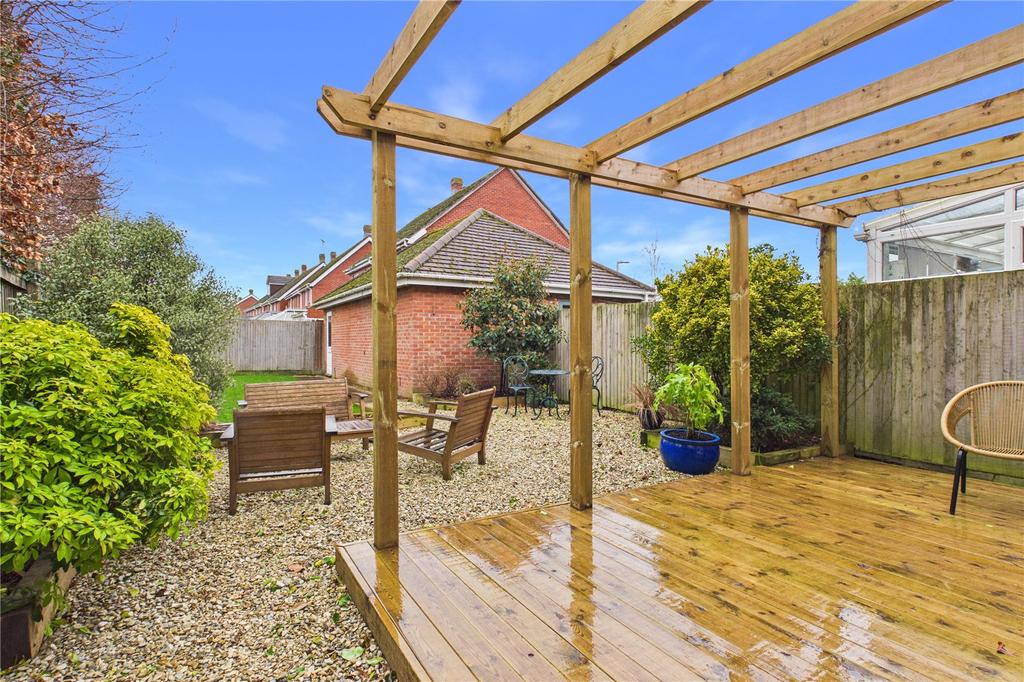 Decking