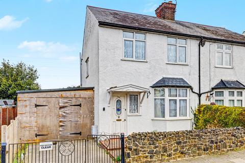 3 bedroom house for sale, Holmwood Road, Enfield