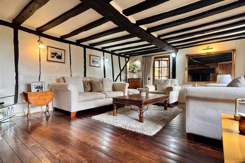 3 bedroom detached house for sale, Park Street, Thaxted, Dunmow
