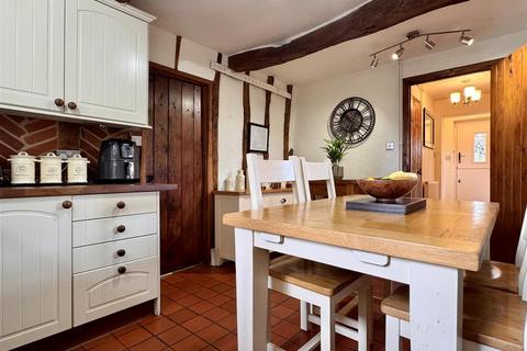 3 bedroom detached house for sale, Park Street, Thaxted, Dunmow
