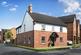 Alfreton at Ashbourne Airfield Harrison Way, Ashbourne DE6