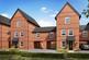Tayport at Ashbourne Airfield Harrison Way, Ashbourne DE6