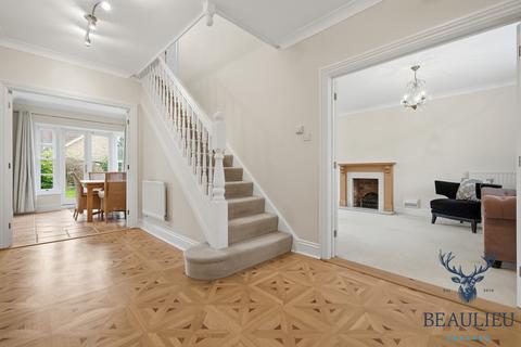 undefined, Beaulieu Park CM1