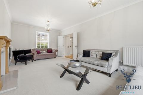 undefined, Beaulieu Park CM1