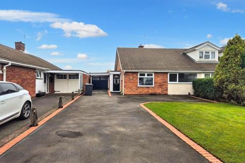 undefined, Peake Avenue, Nuneaton