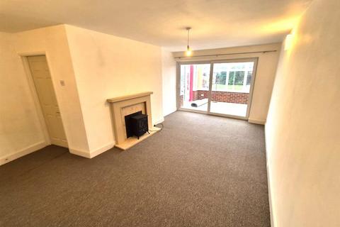 undefined, Peake Avenue, Nuneaton