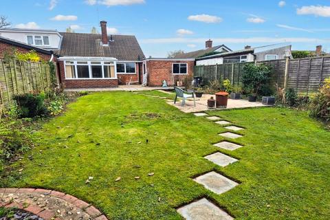 undefined, Peake Avenue, Nuneaton