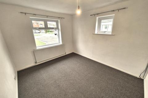 undefined, Peake Avenue, Nuneaton