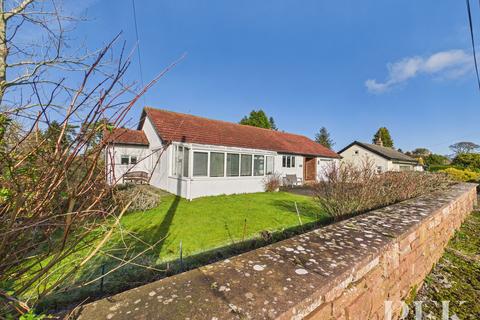 3 bedroom detached bungalow for sale - Appleby Road, Kirkby Stephen CA17