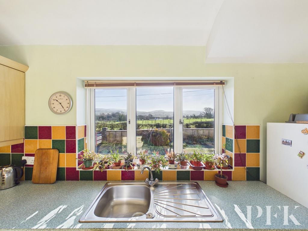 Kitchen Outlook