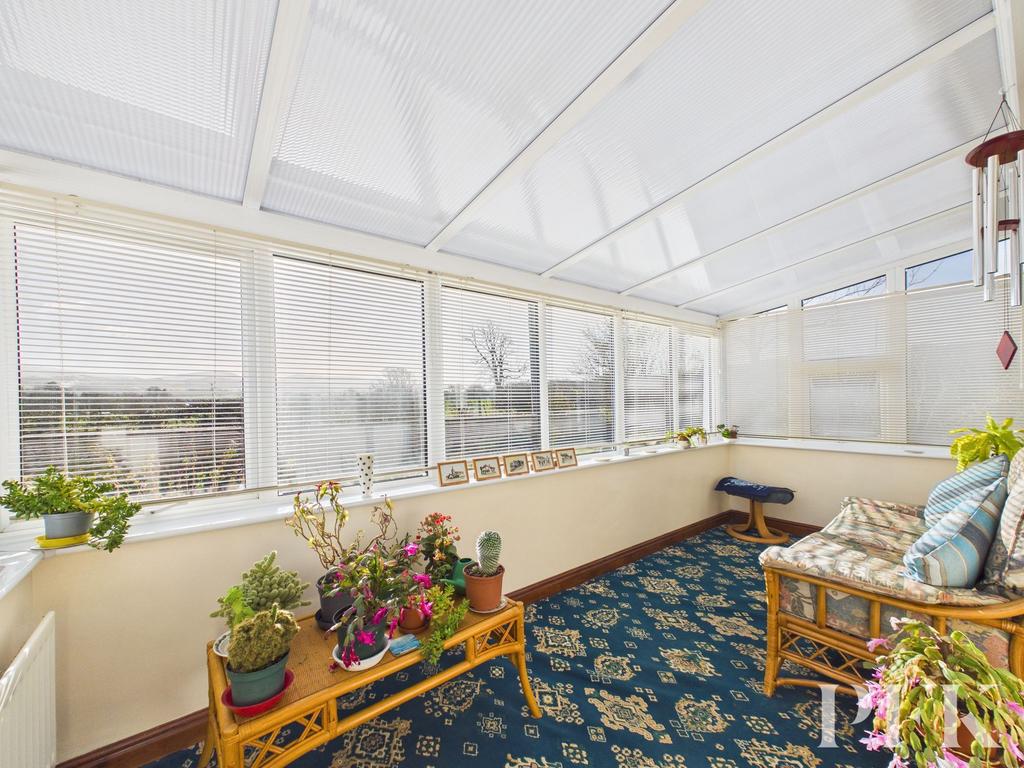 Front Sun Room