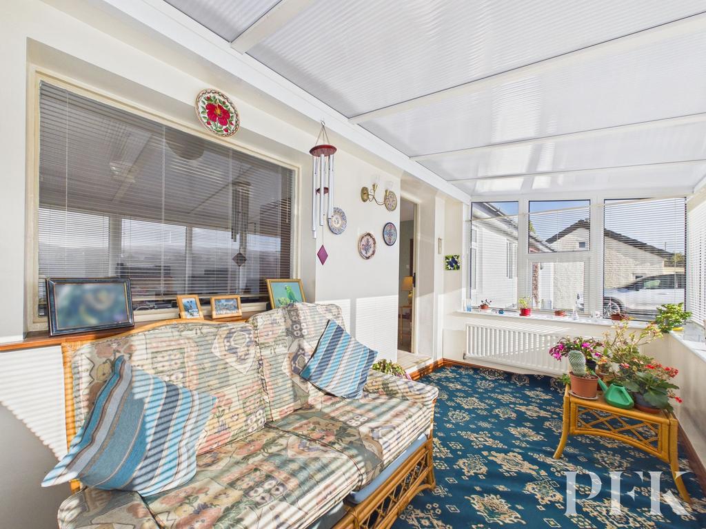 Front Sun Room