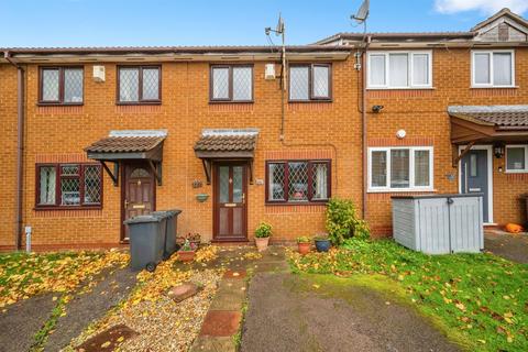 undefined, Dexter Close, Luton