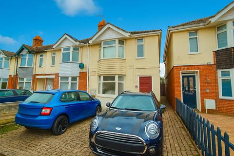 1 bedroom duplex to rent, Doncaster Road, Eastleigh