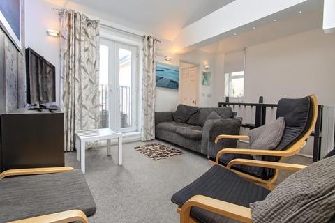1 bedroom duplex to rent, Doncaster Road, Eastleigh