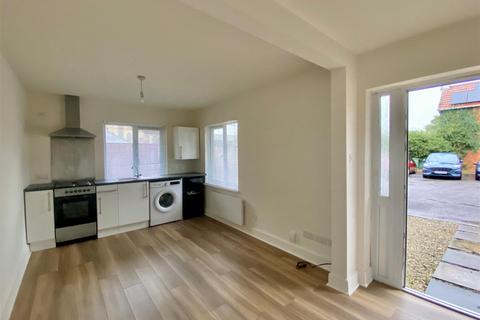 undefined, Park End Road, Gloucester