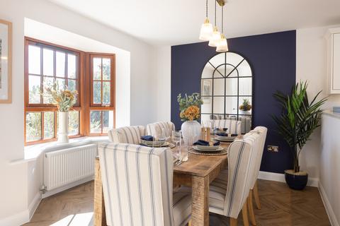 4 bedroom detached house for sale, Conwy at Nursery Fields Chalcraft Lane, North Bersted PO21