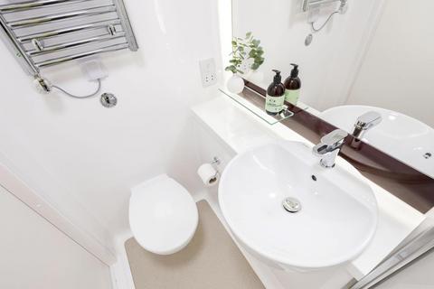 1 bedroom in a flat share to rent - Brown Street, Dundee DD1
