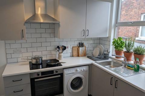 undefined, Vesper Terrace, Kirkstall, Leeds, West Yorkshire