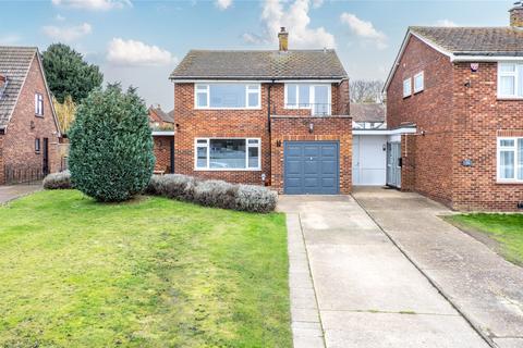 undefined, Church Farm Road, Upchurch, Kent, ME9