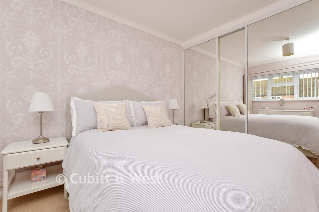 Internal Lifestyle Photograph